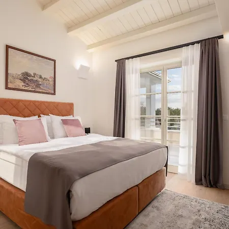 Villa Lorraine By Ilc- Istria Luxury Collection