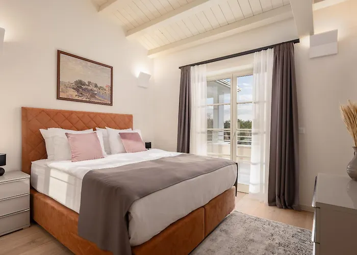 Villa Lorraine By Ilc- Istria Luxury Collection