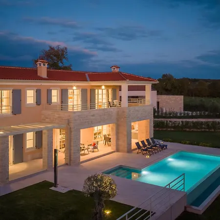 Lorraine By Ilc- Istria Luxury Collection *