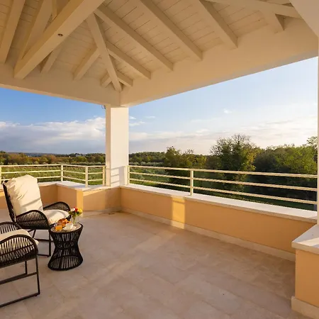 Lorraine By Ilc- Istria Luxury Collection
