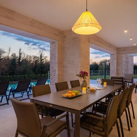 빌라 Lorraine By Ilc- Istria Luxury Collection